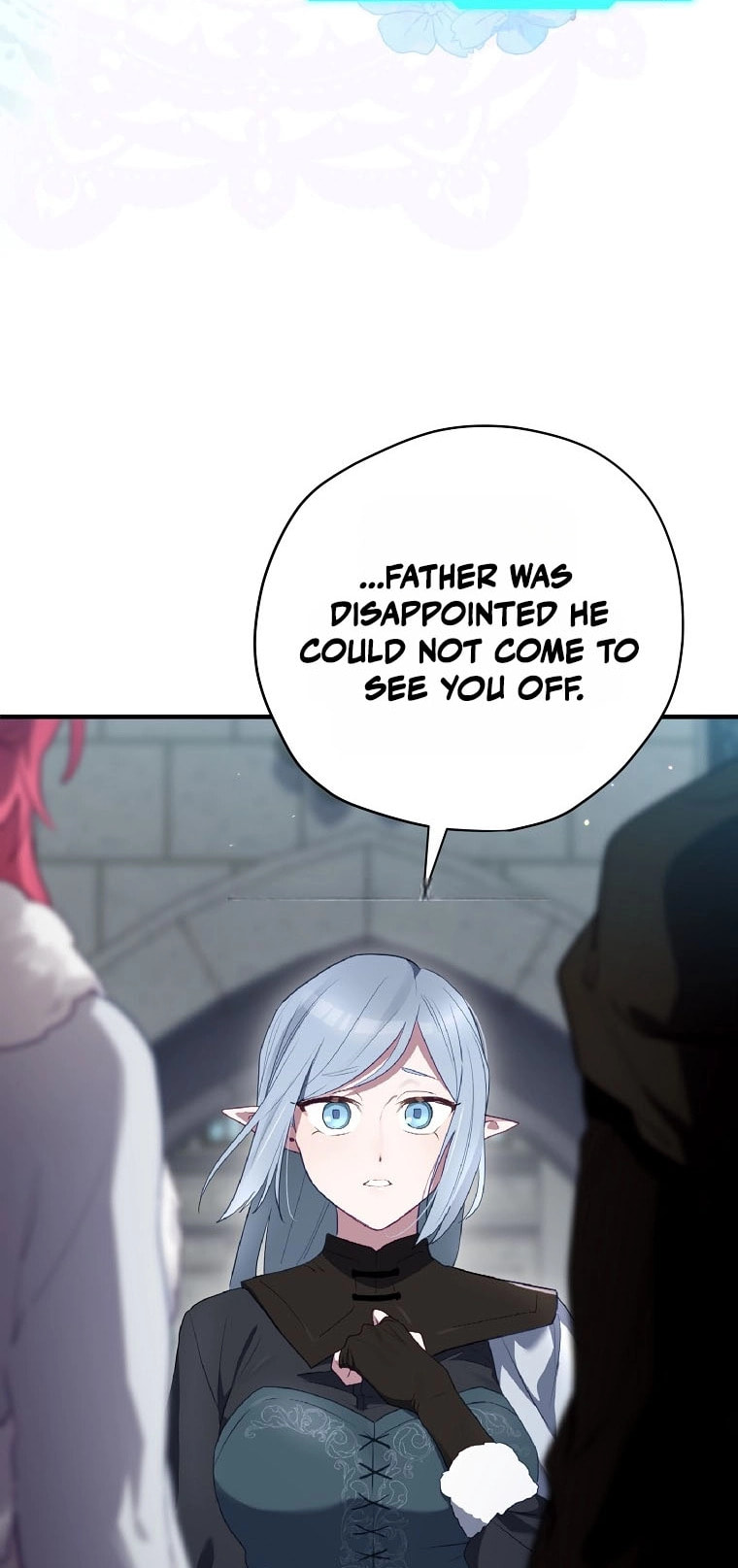 Read Ending Maker chapter 73 image 23 on Lezhin