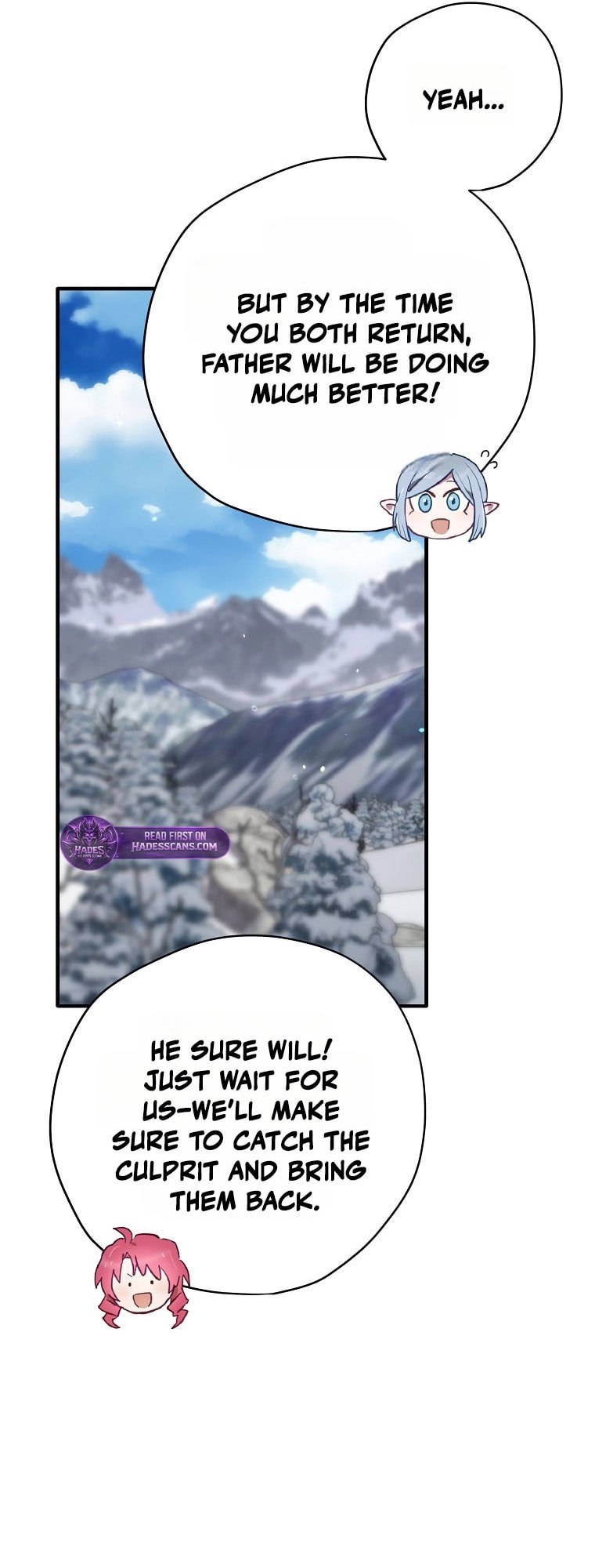Read Ending Maker chapter 73 image 25 on Lezhin