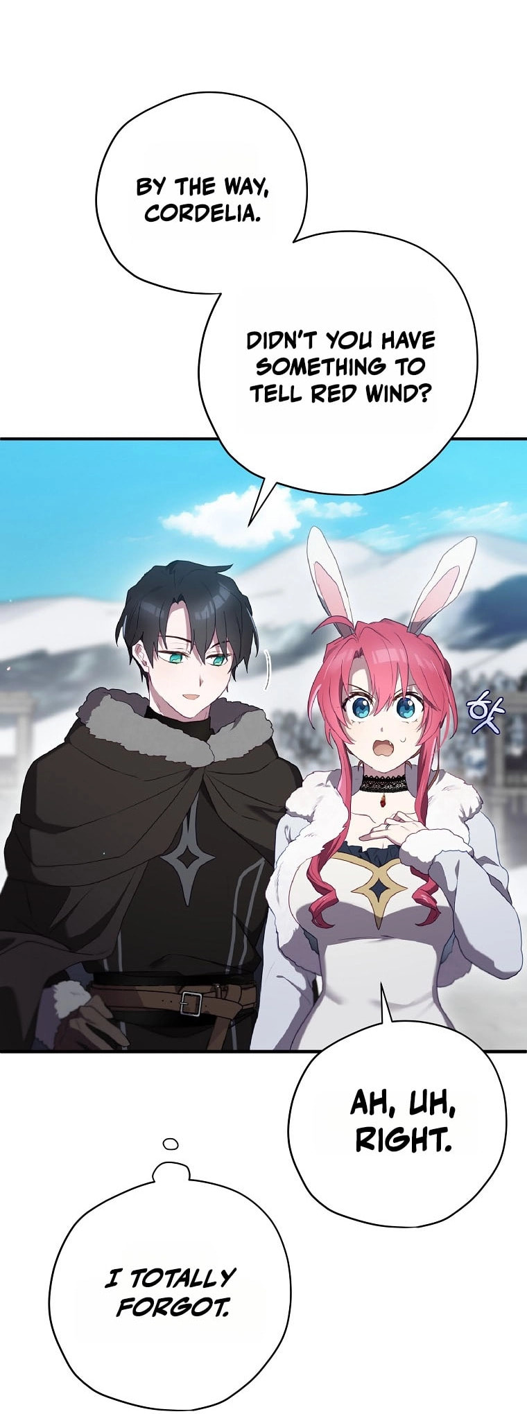 Read Ending Maker chapter 73 image 26 on Lezhin