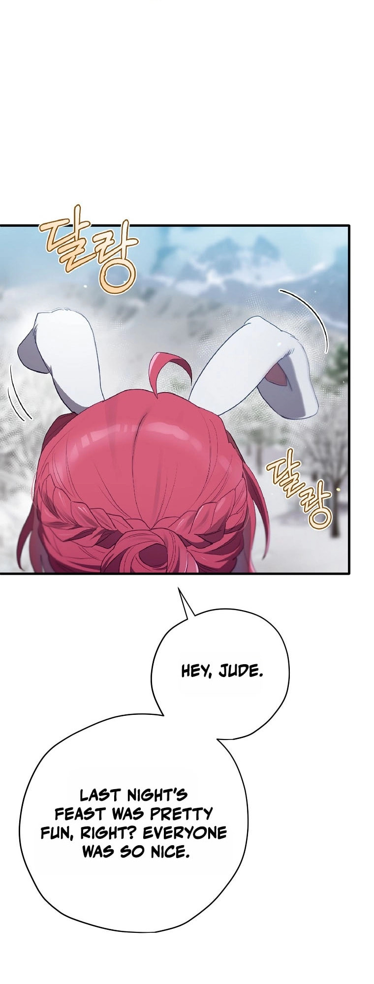 Read Ending Maker chapter 73 image 35 on Lezhin