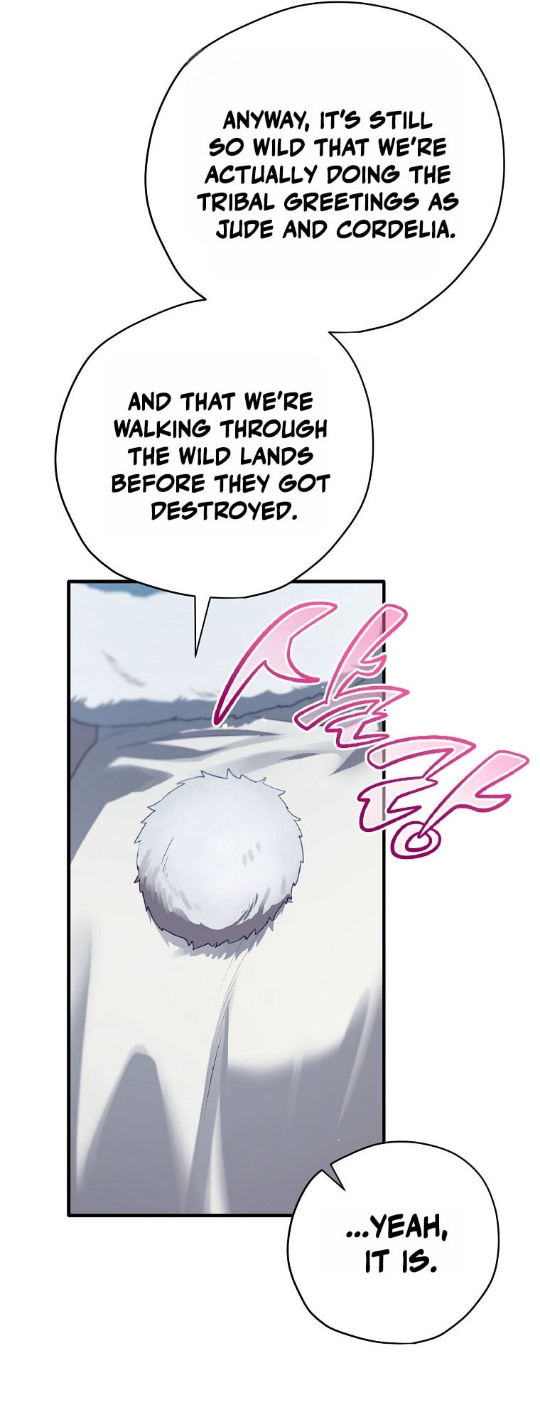Read Ending Maker chapter 73 image 37 on Lezhin