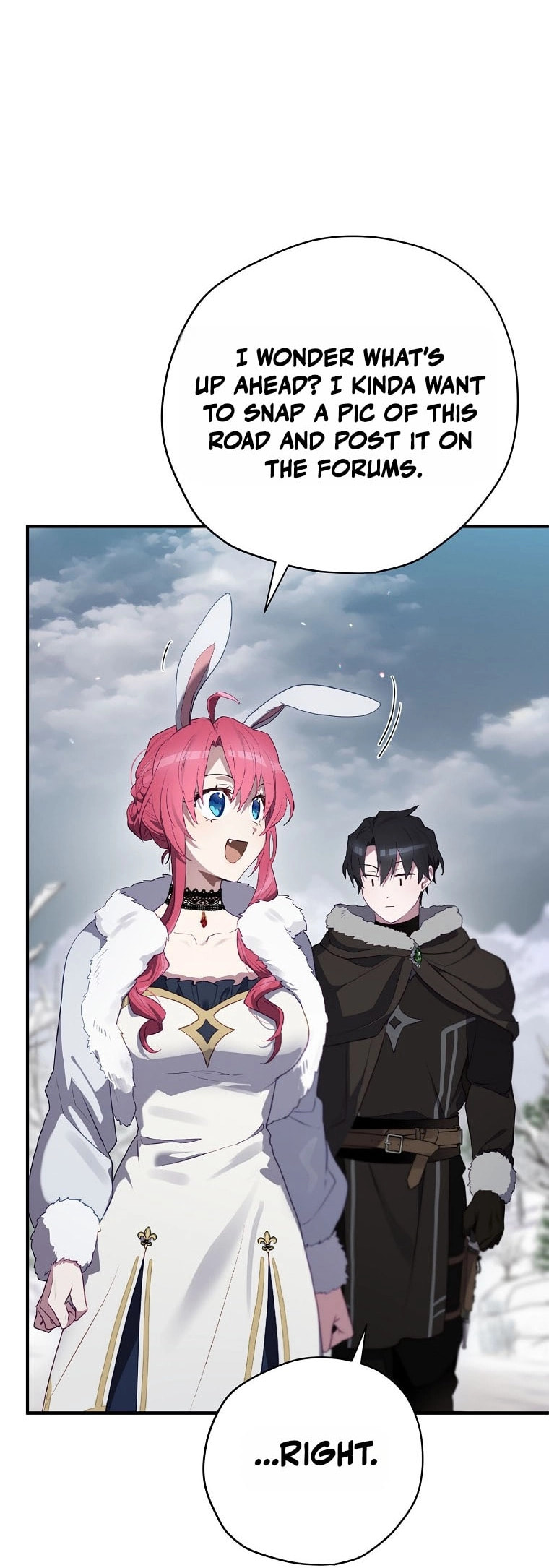 Read Ending Maker chapter 73 image 38 on Lezhin