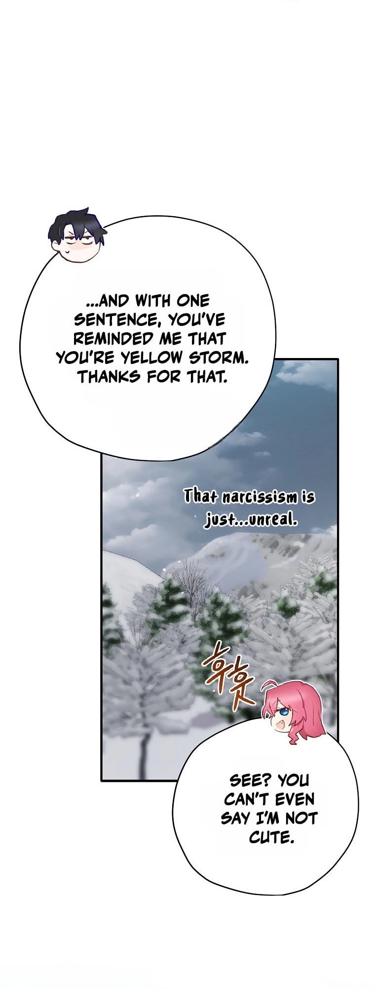Read Ending Maker chapter 73 image 42 on Lezhin
