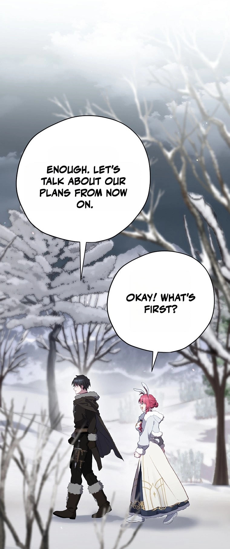 Read Ending Maker chapter 73 image 43 on Lezhin