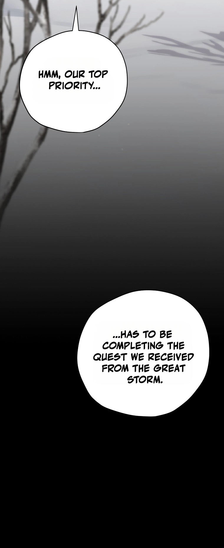 Read Ending Maker chapter 73 image 44 on Lezhin