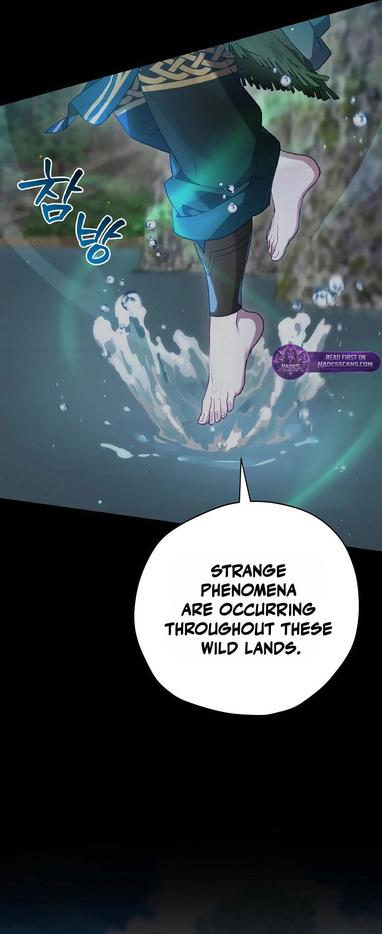 Read Ending Maker chapter 73 image 45 on Lezhin
