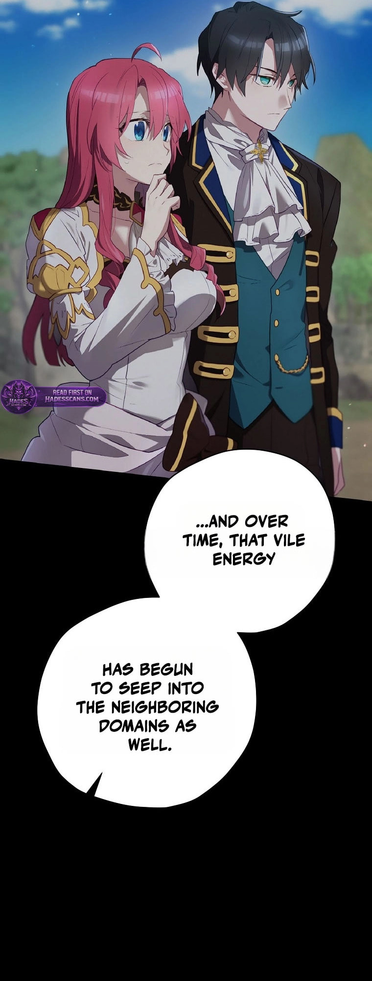 Read Ending Maker chapter 73 image 48 on Lezhin