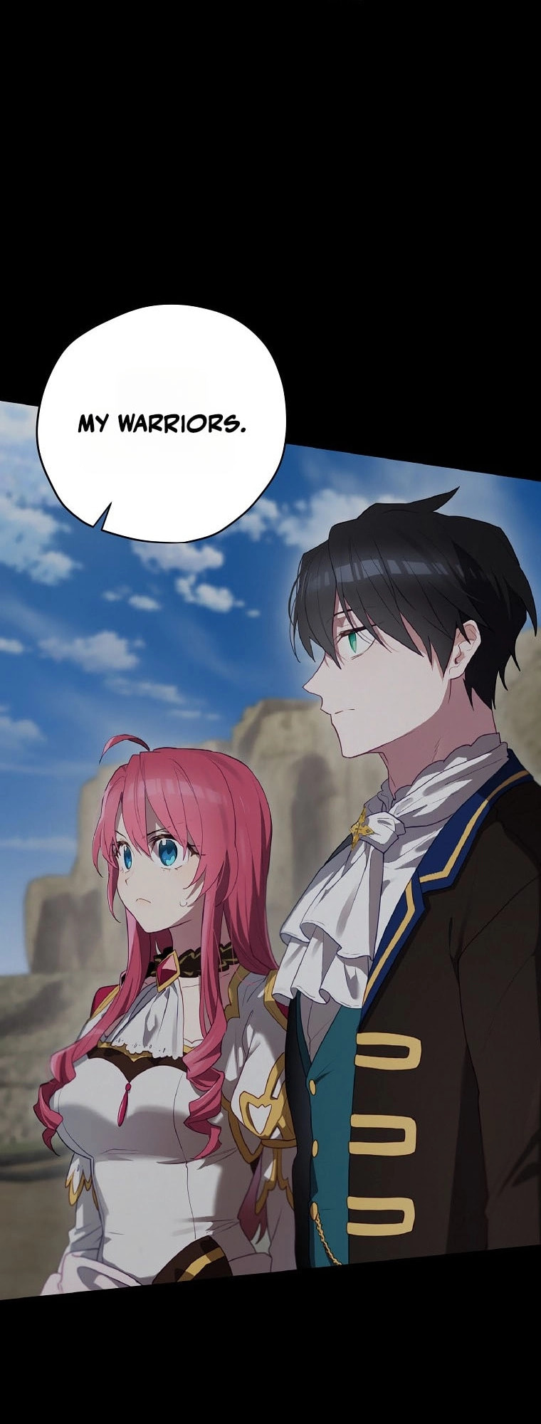 Read Ending Maker chapter 73 image 55 on Lezhin