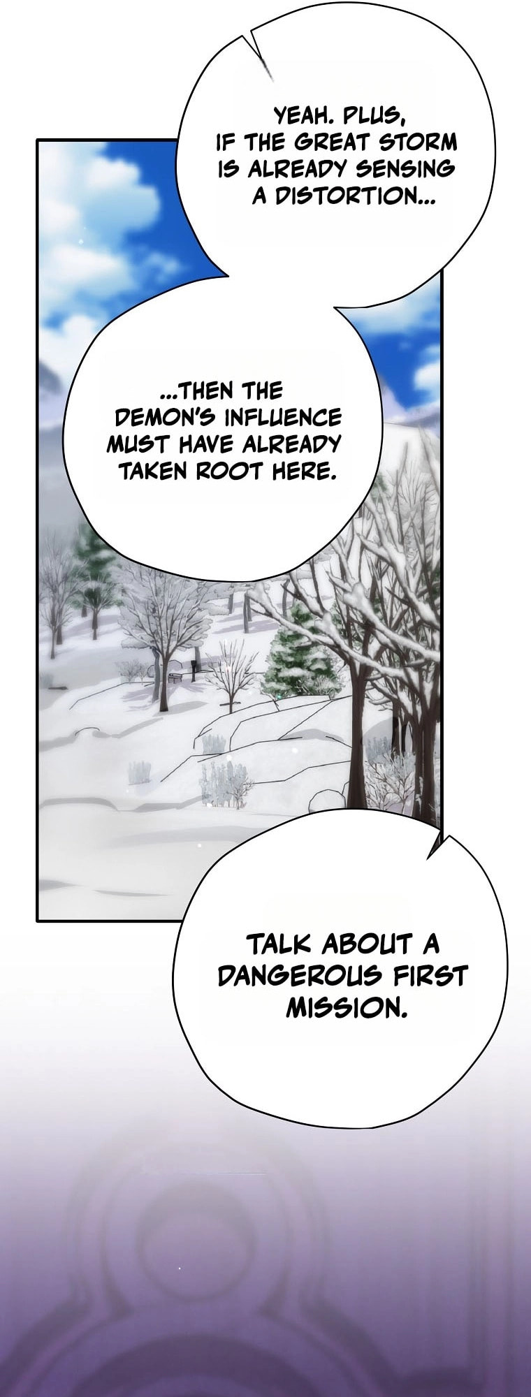 Read Ending Maker chapter 73 image 61 on Lezhin