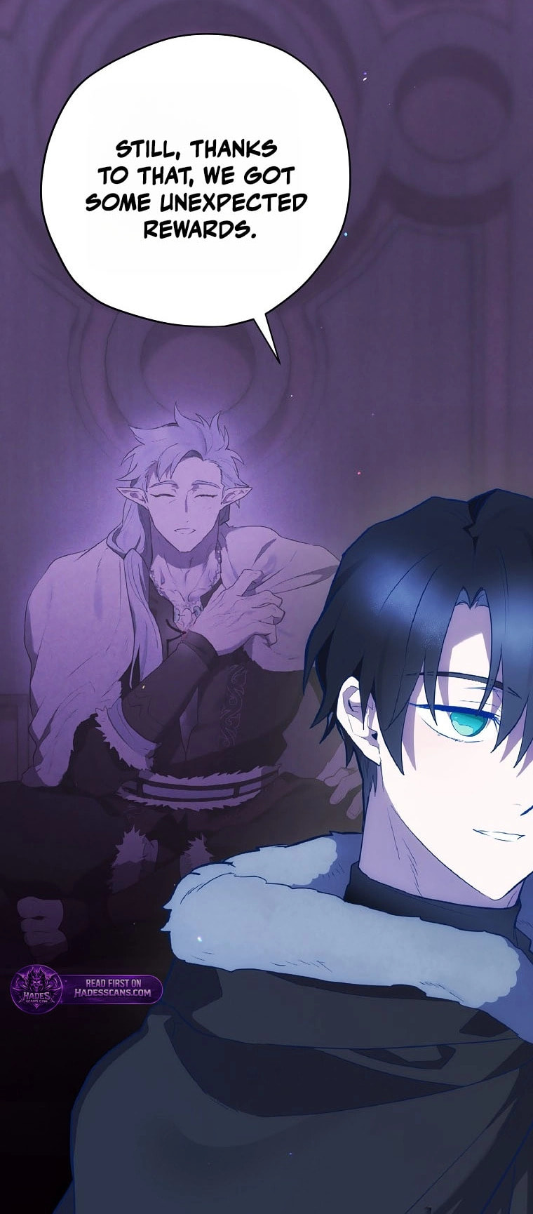 Read Ending Maker chapter 73 image 62 on Lezhin