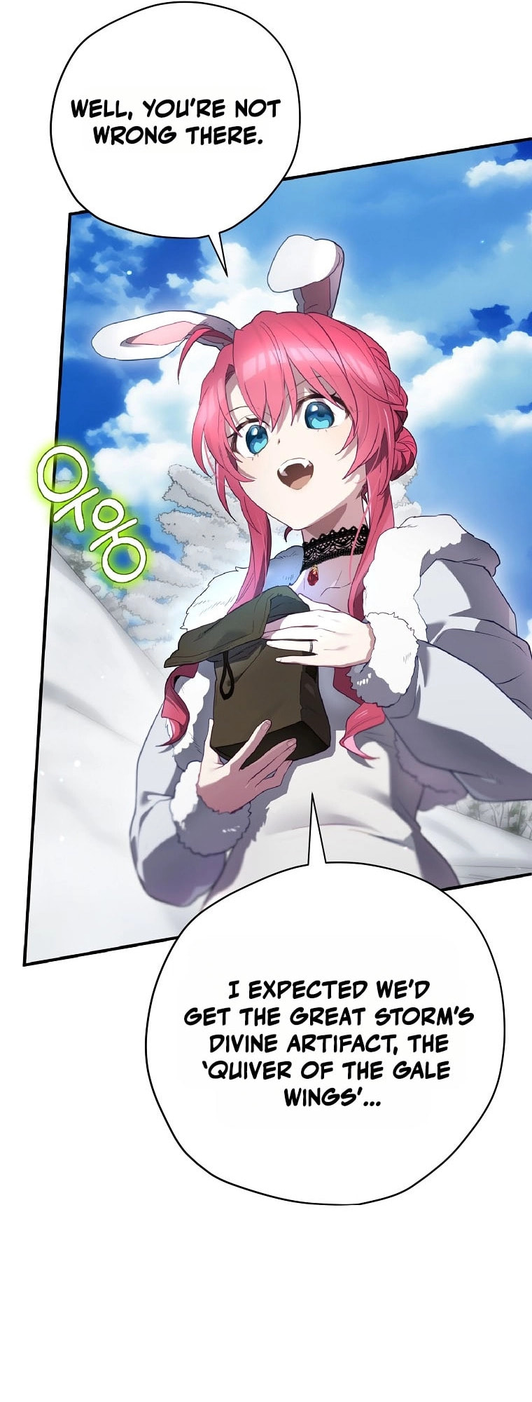 Read Ending Maker chapter 73 image 64 on Lezhin