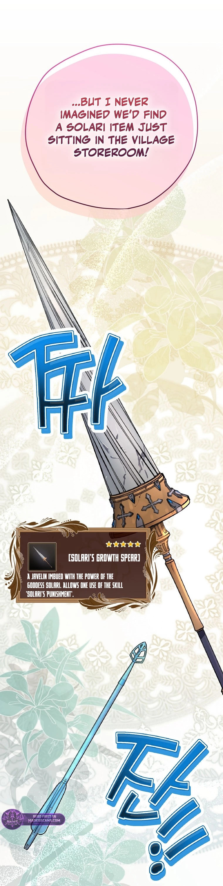 Read Ending Maker chapter 73 image 65 on Lezhin