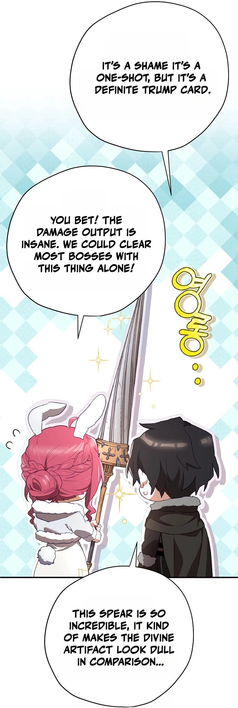Read Ending Maker chapter 73 image 67 on Lezhin