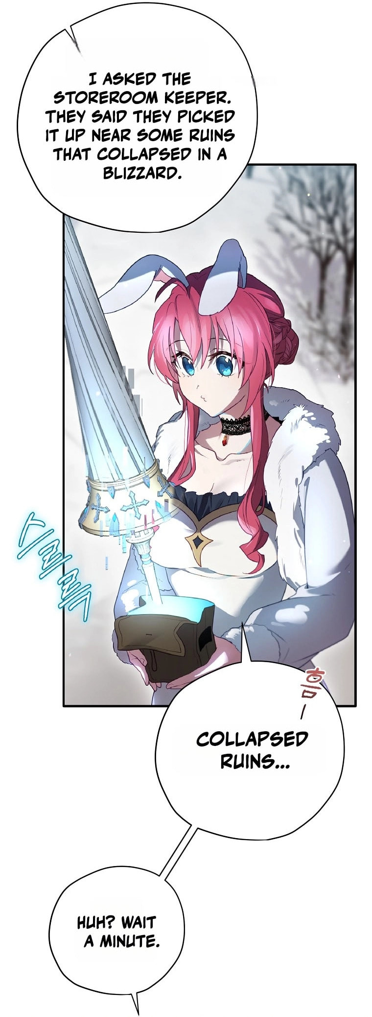 Read Ending Maker chapter 73 image 69 on Lezhin
