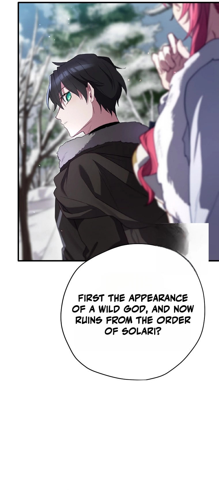 Read Ending Maker chapter 73 image 71 on Lezhin
