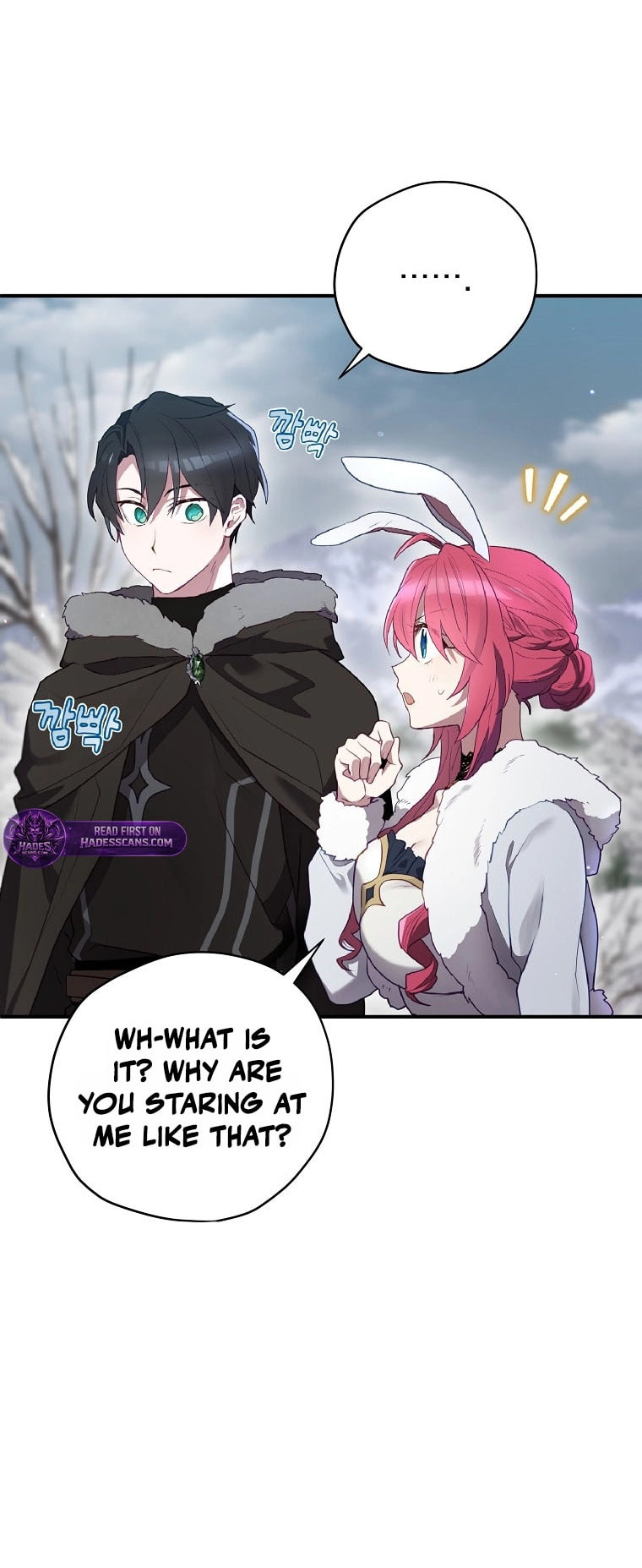 Read Ending Maker chapter 73 image 73 on Lezhin