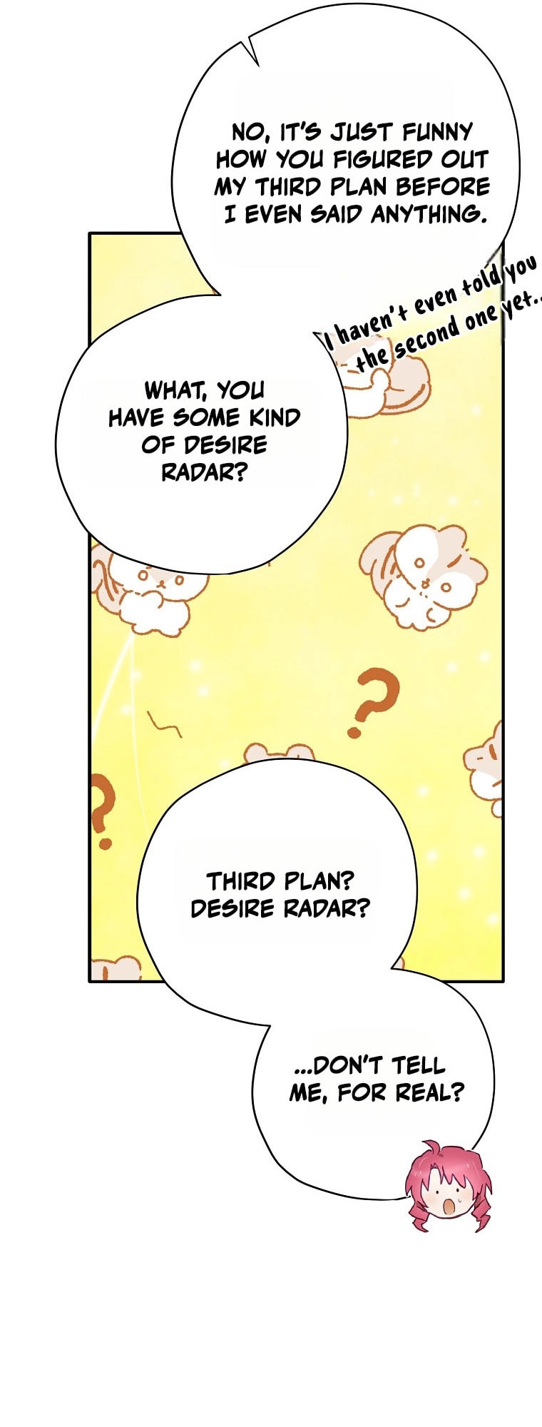 Read Ending Maker chapter 73 image 74 on Lezhin