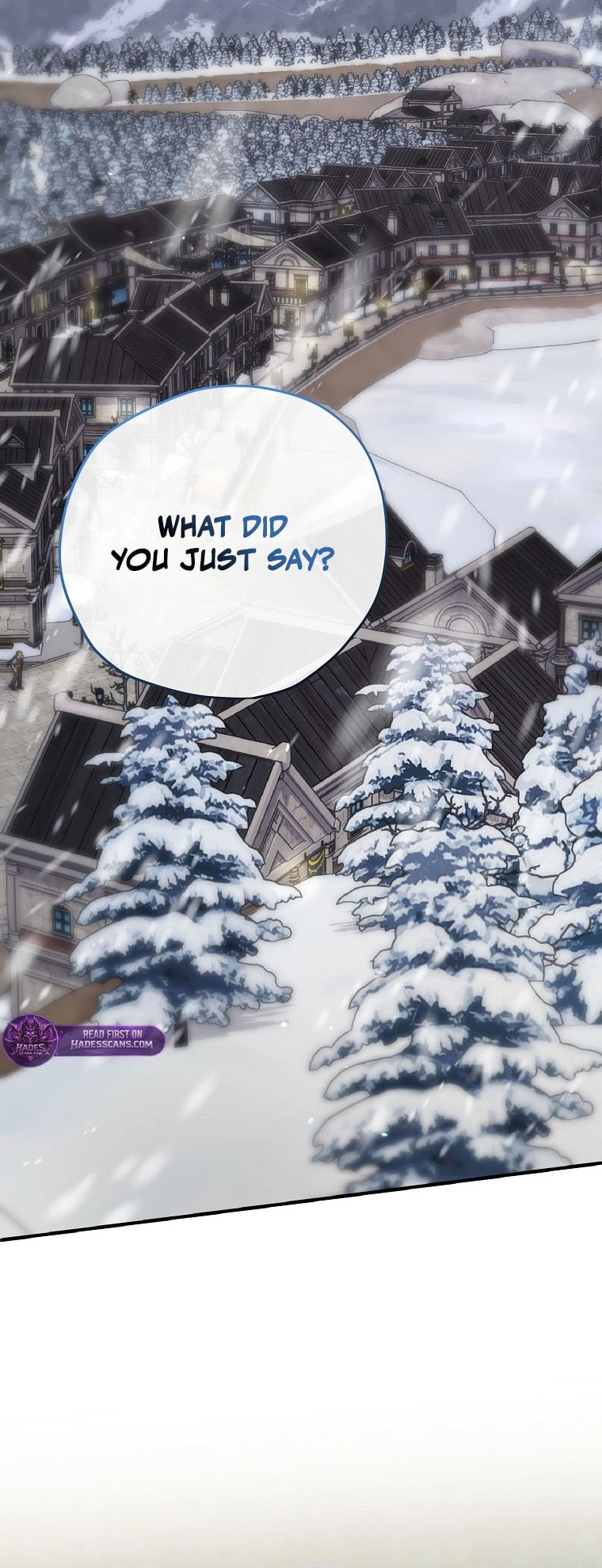 Read Ending Maker chapter 74 image 1 on Lezhin