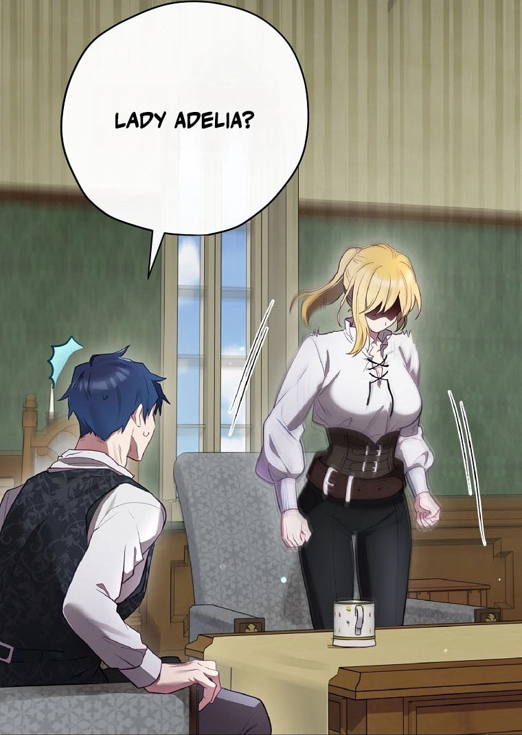 Read Ending Maker chapter 74 image 11 on Lezhin