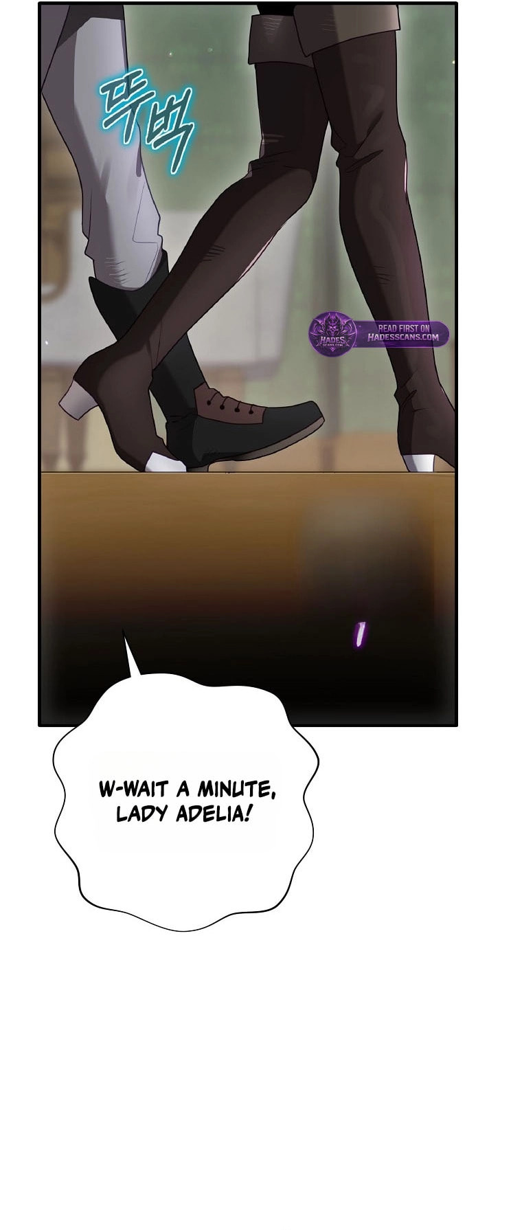 Read Ending Maker chapter 74 image 14 on Lezhin
