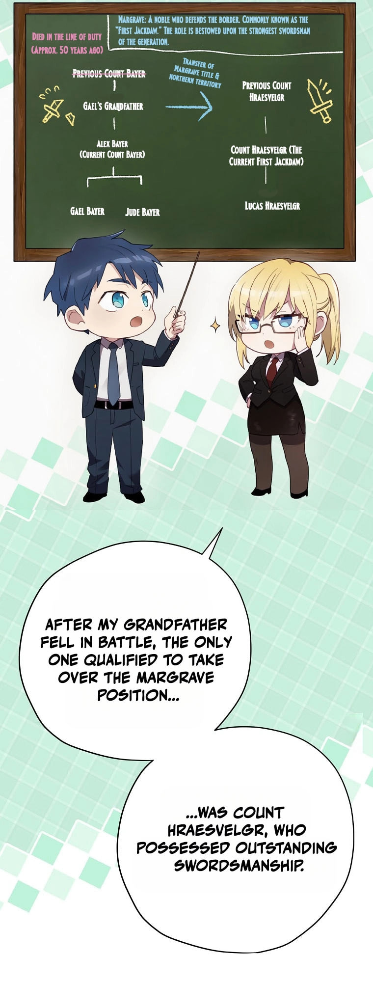 Read Ending Maker chapter 74 image 20 on Lezhin