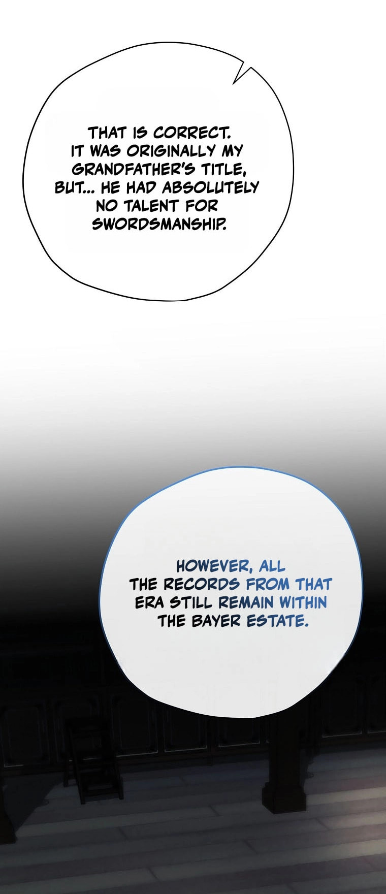 Read Ending Maker chapter 74 image 21 on Lezhin
