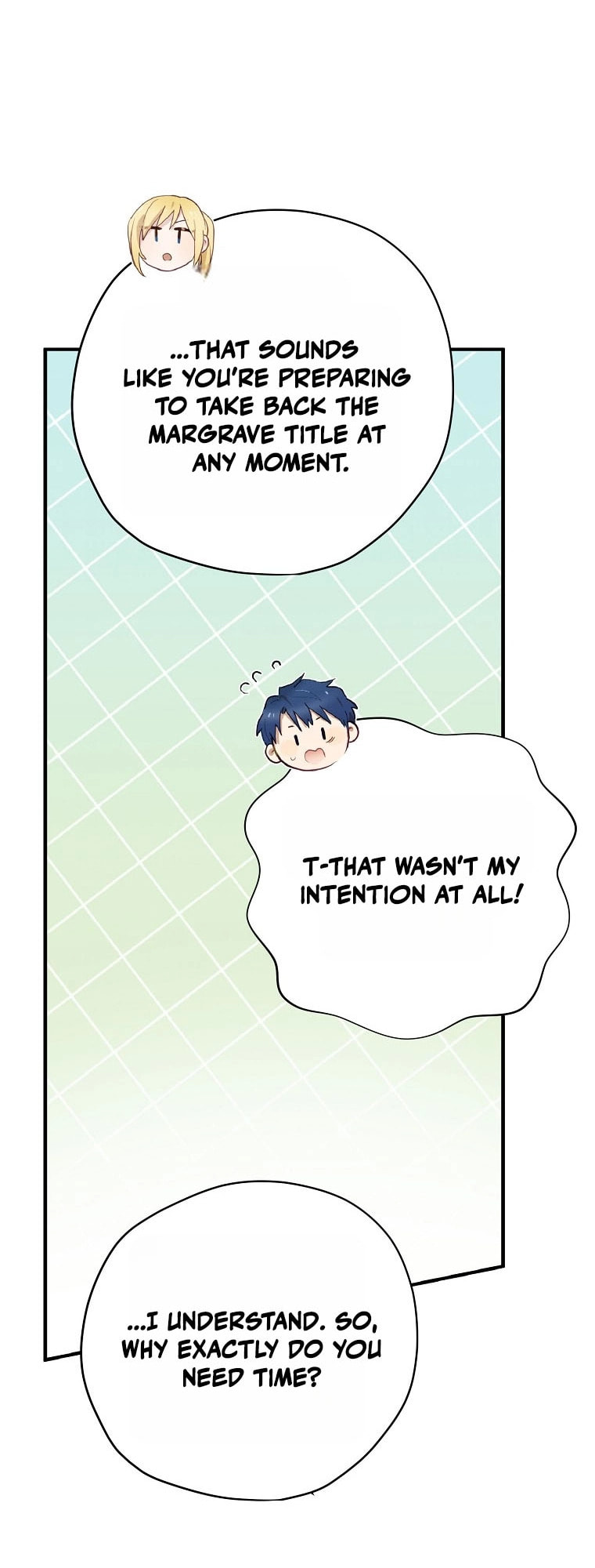 Read Ending Maker chapter 74 image 23 on Lezhin
