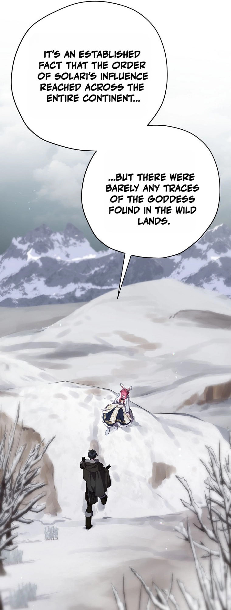Read Ending Maker chapter 74 image 29 on Lezhin