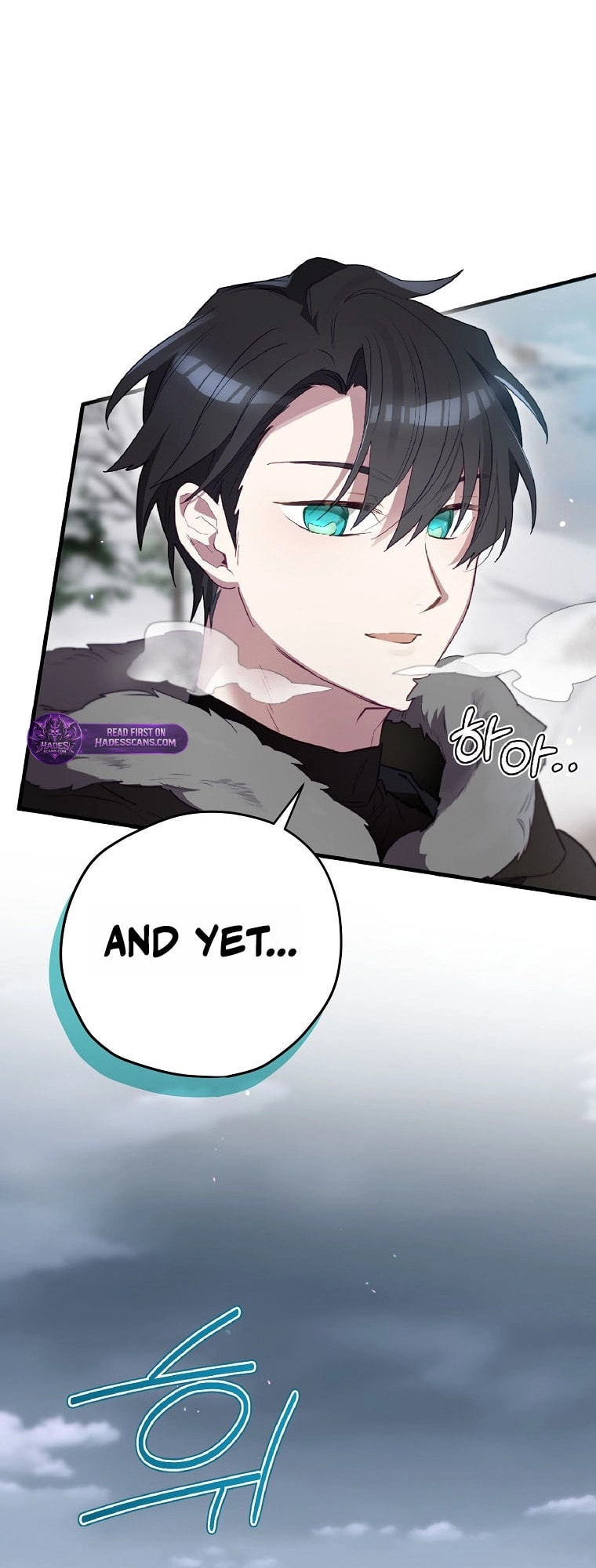 Read Ending Maker chapter 74 image 32 on Lezhin