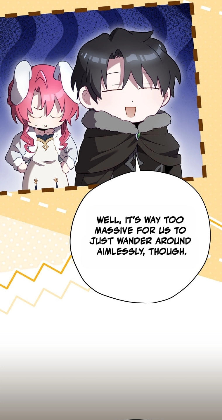 Read Ending Maker chapter 74 image 36 on Lezhin