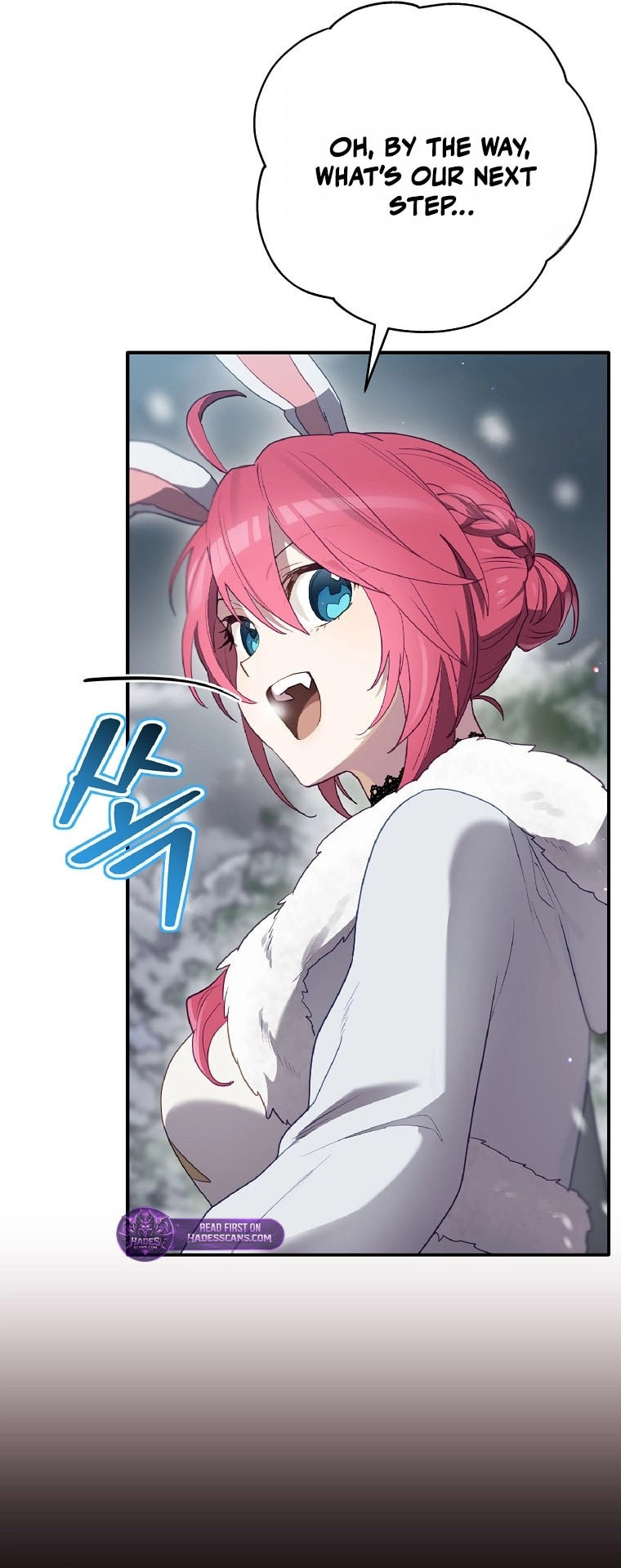 Read Ending Maker chapter 74 image 41 on Lezhin