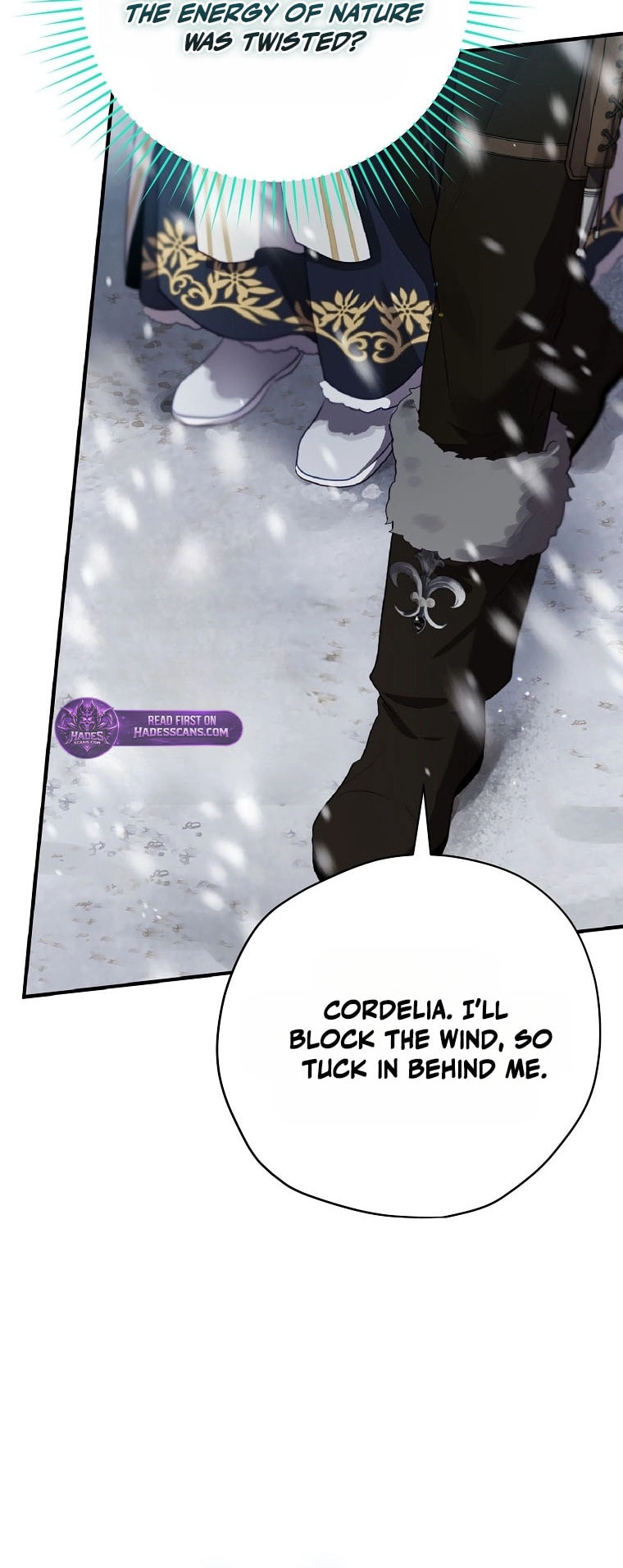 Read Ending Maker chapter 74 image 46 on Lezhin