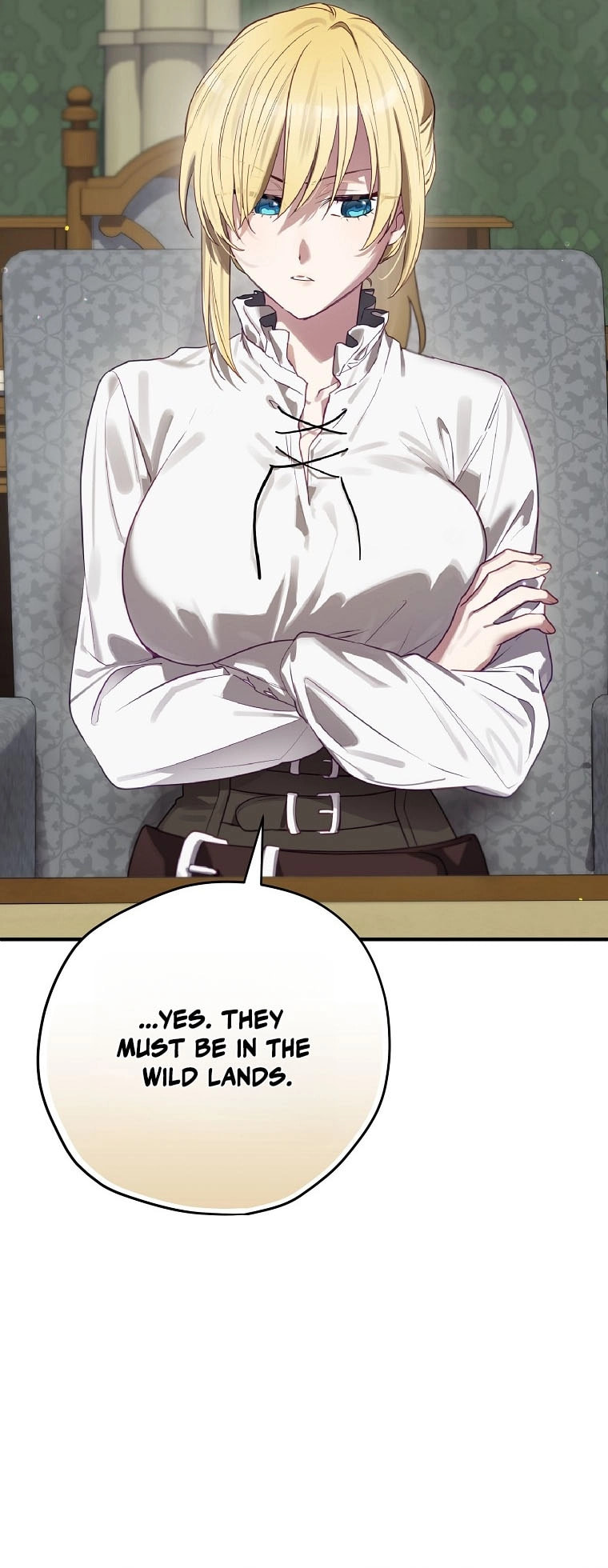 Read Ending Maker chapter 74 image 5 on Lezhin