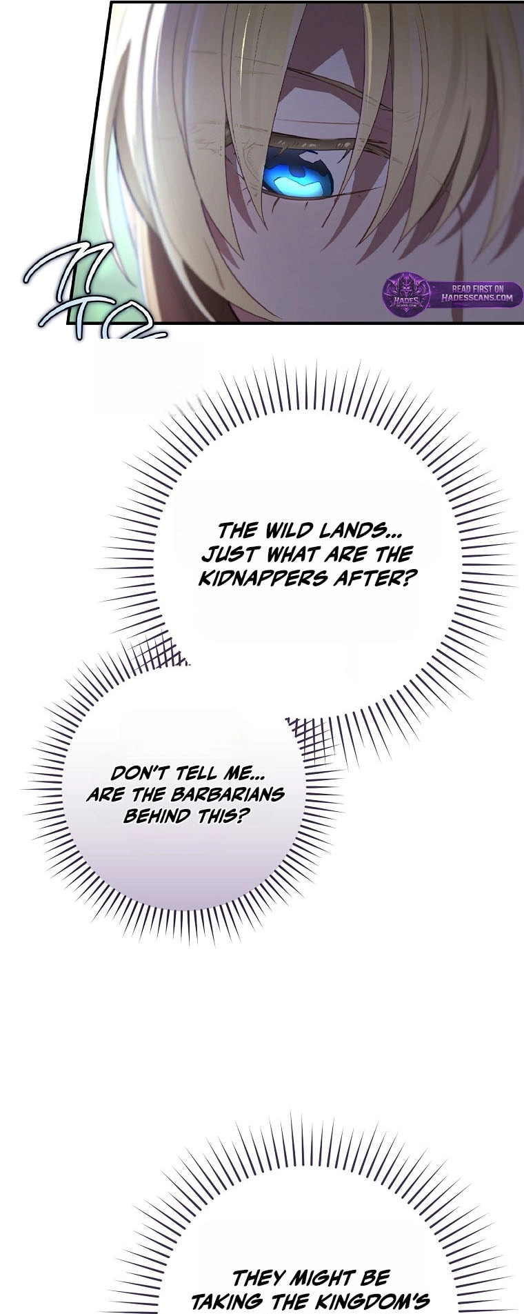 Read Ending Maker chapter 74 image 6 on Lezhin
