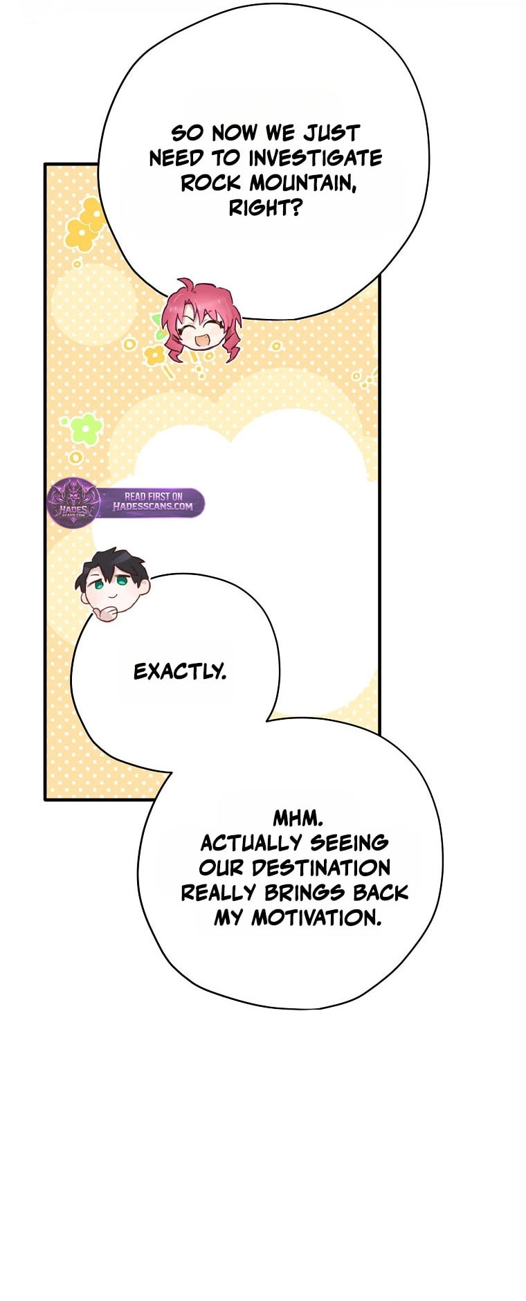 Read Ending Maker chapter 74 image 60 on Lezhin