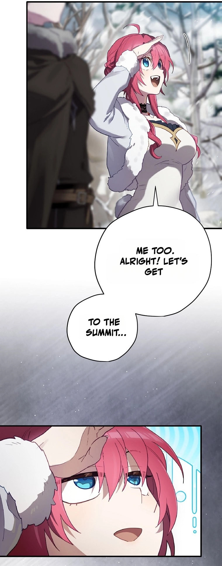 Read Ending Maker chapter 74 image 61 on Lezhin