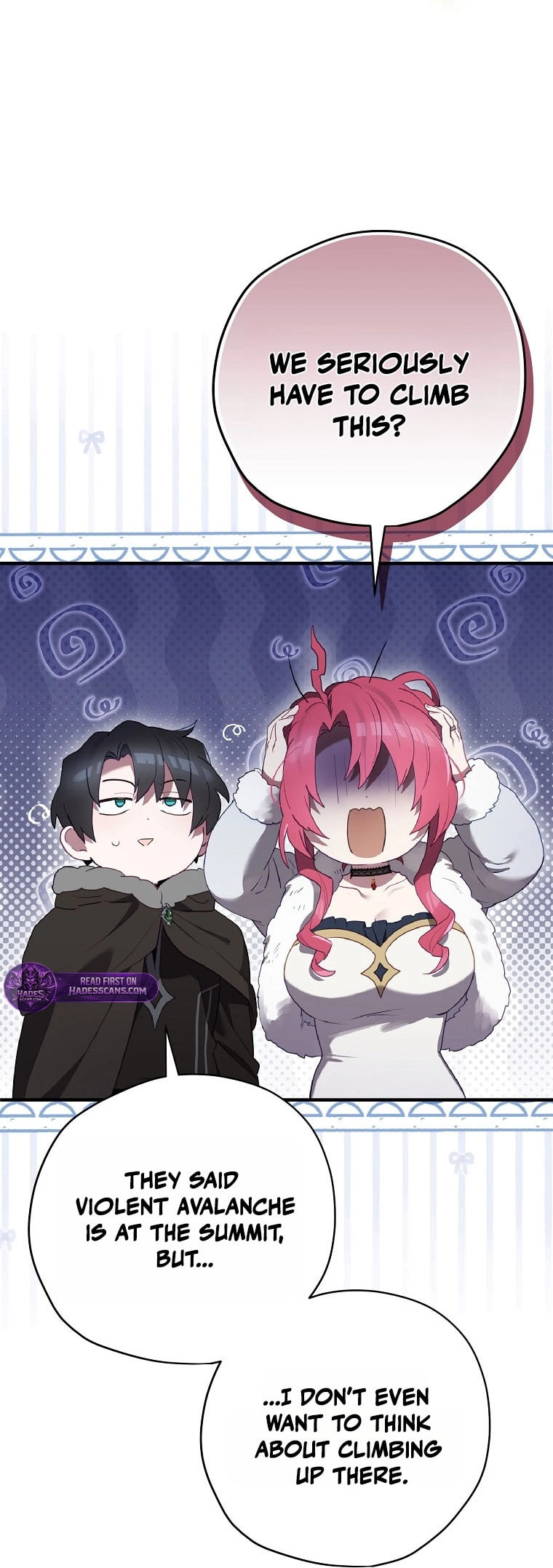 Read Ending Maker chapter 74 image 65 on Lezhin