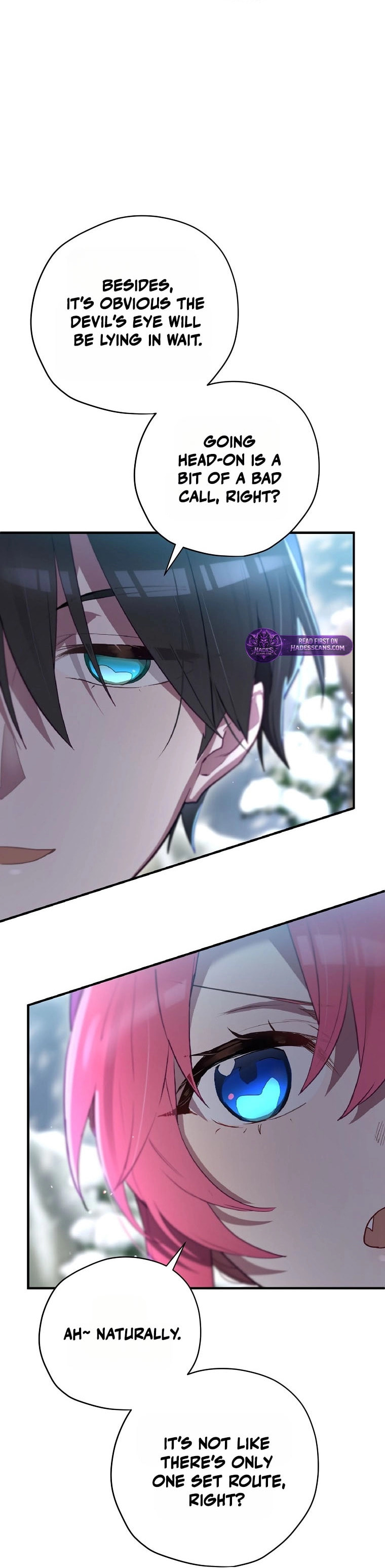 Read Ending Maker chapter 74 image 66 on Lezhin