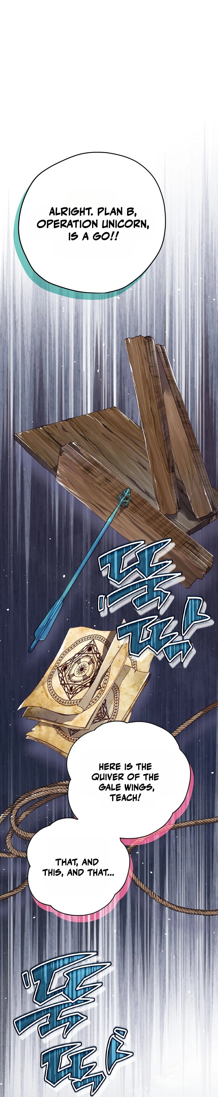 Read Ending Maker chapter 74 image 67 on Lezhin