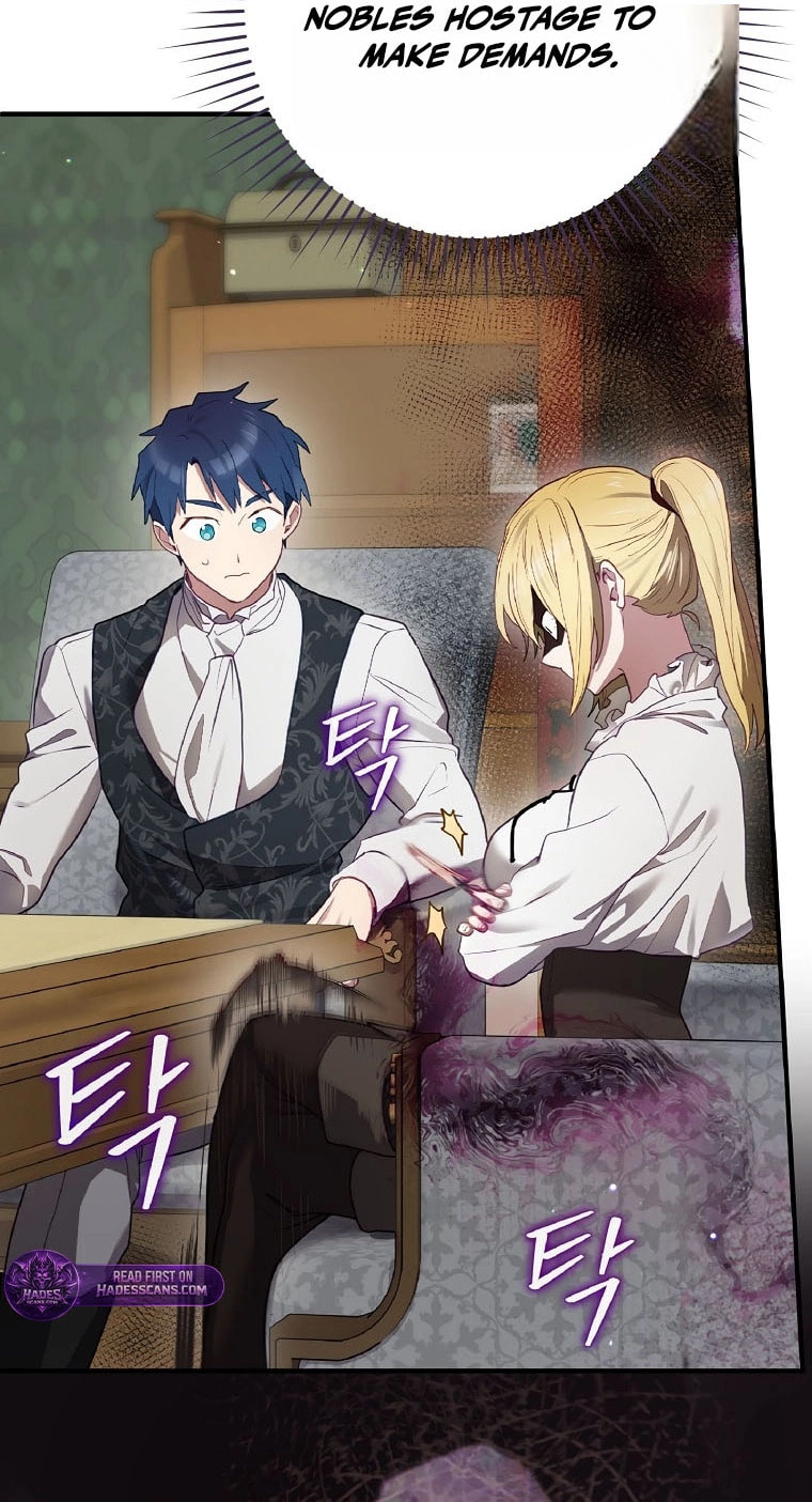 Read Ending Maker chapter 74 image 7 on Lezhin