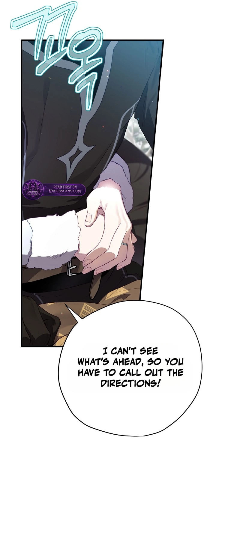 Read Ending Maker chapter 74 image 73 on Lezhin