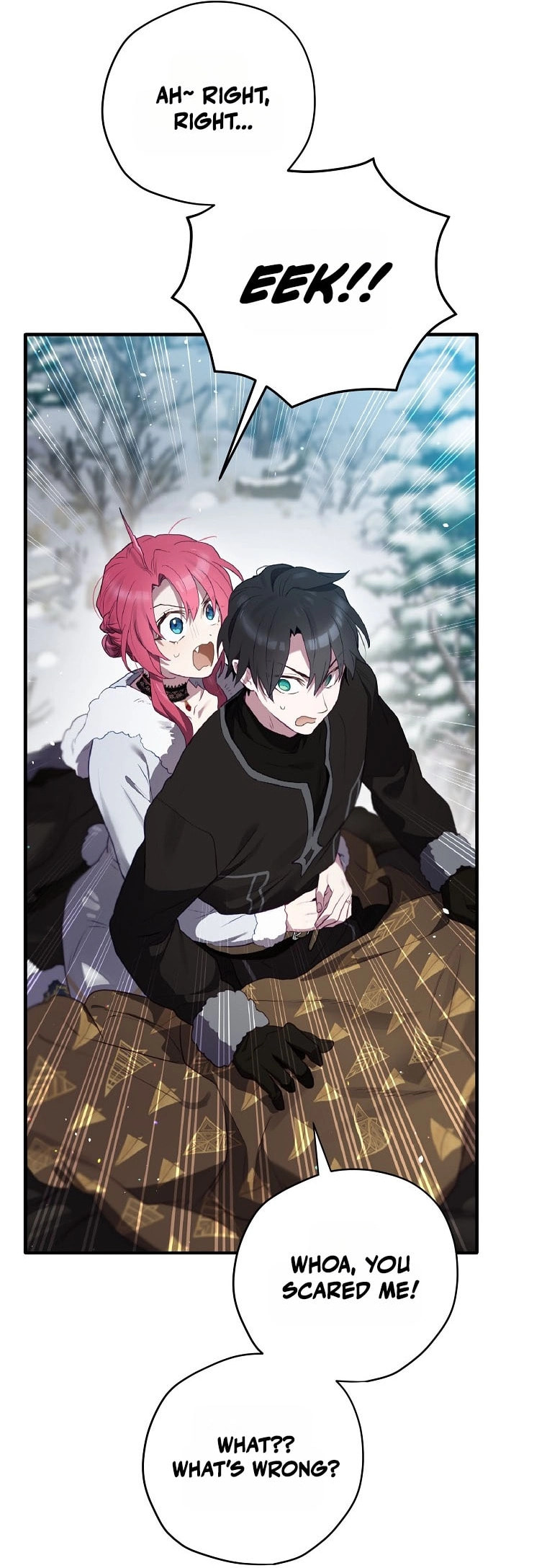 Read Ending Maker chapter 74 image 77 on Lezhin