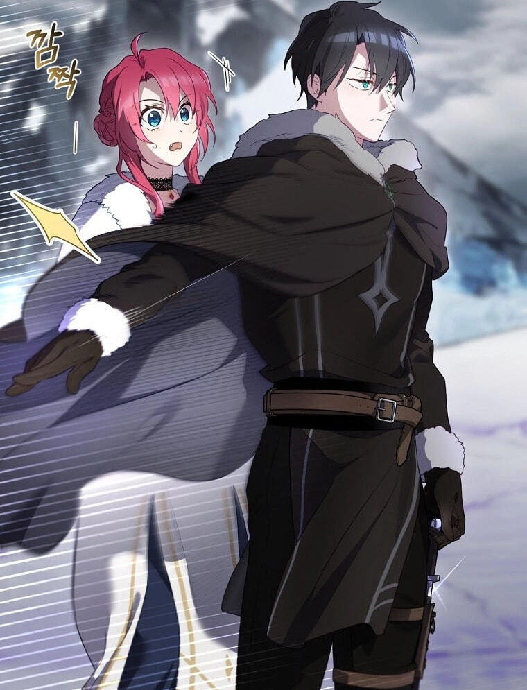 Read Ending Maker chapter 75 image 118 on Lezhin