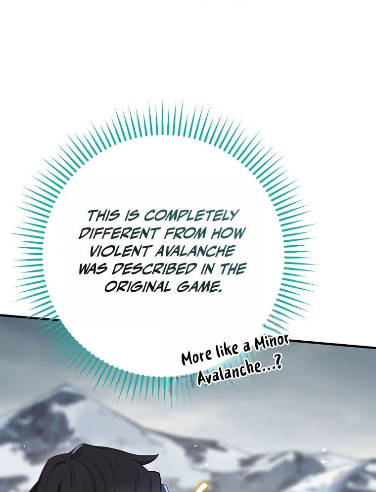 Read Ending Maker chapter 75 image 134 on Lezhin
