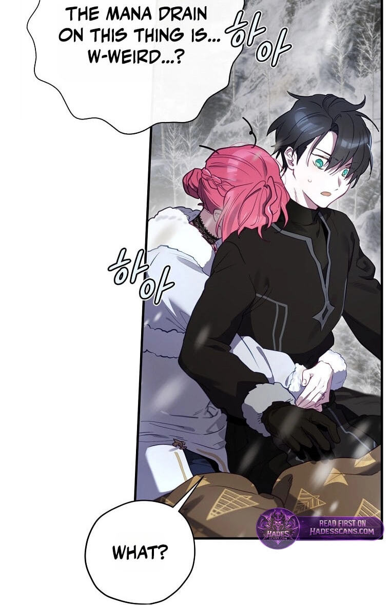 Read Ending Maker chapter 75 image 31 on Lezhin
