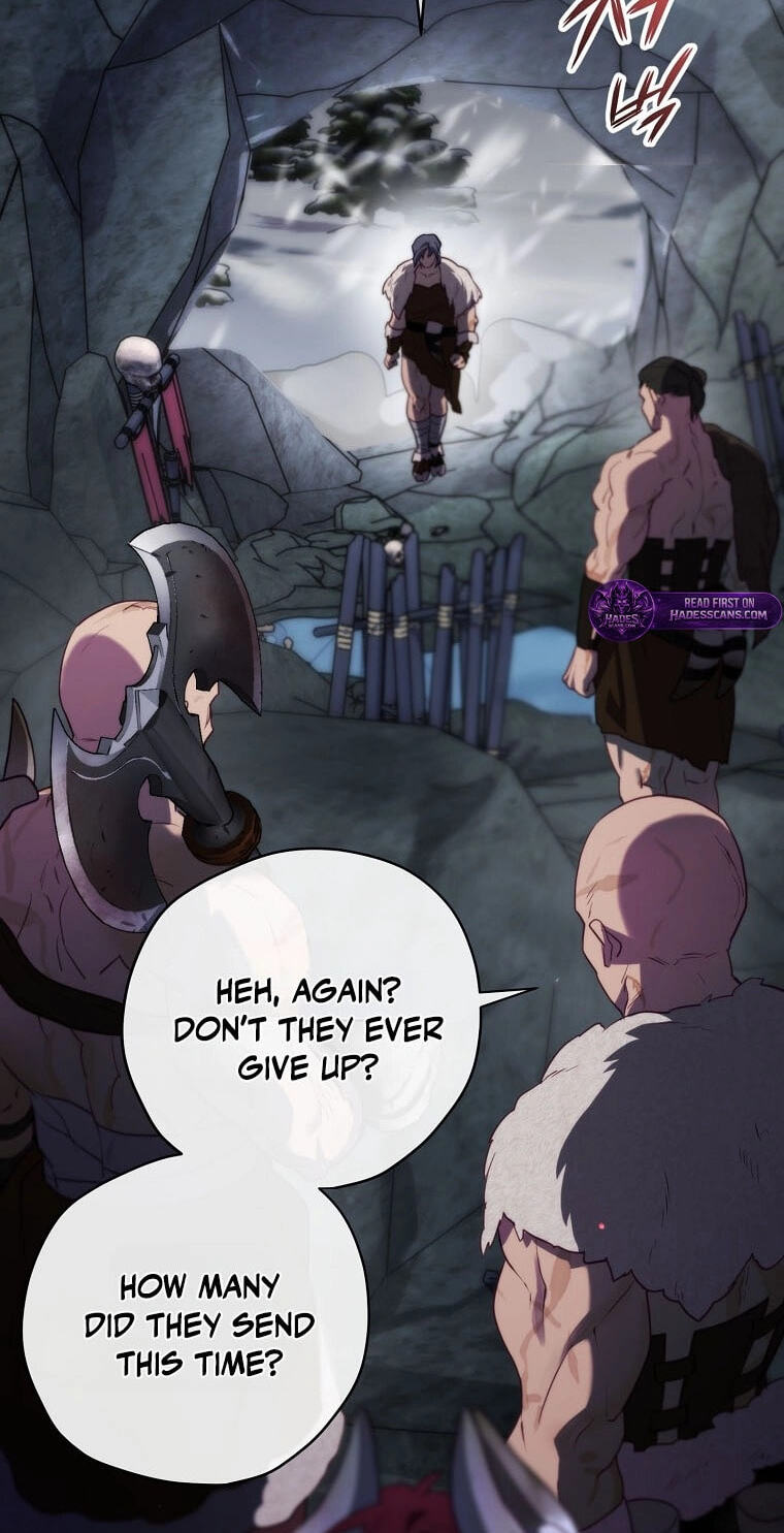 Read Ending Maker chapter 75 image 6 on Lezhin