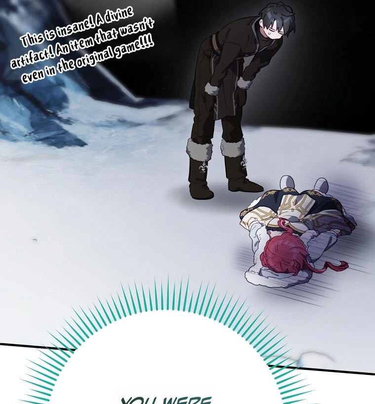 Read Ending Maker chapter 75 image 65 on Lezhin