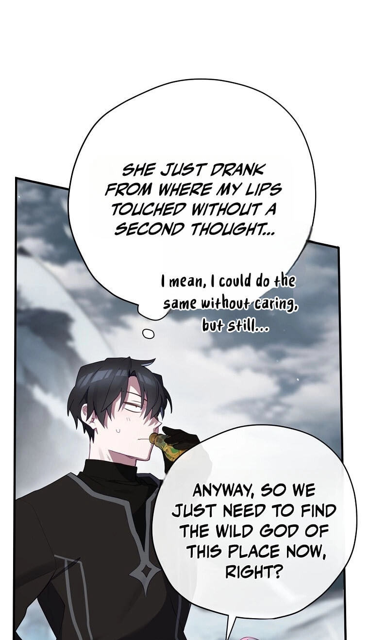 Read Ending Maker chapter 75 image 76 on Lezhin