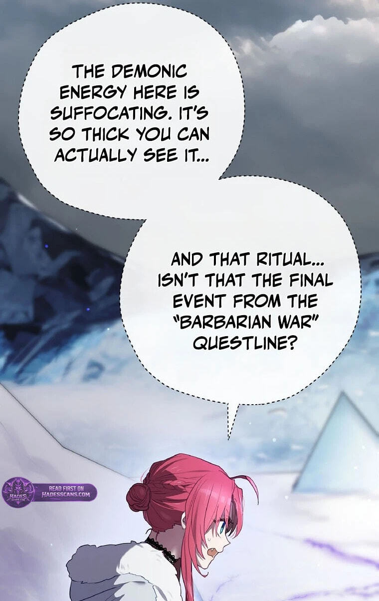 Read Ending Maker chapter 76 image 10 on Lezhin