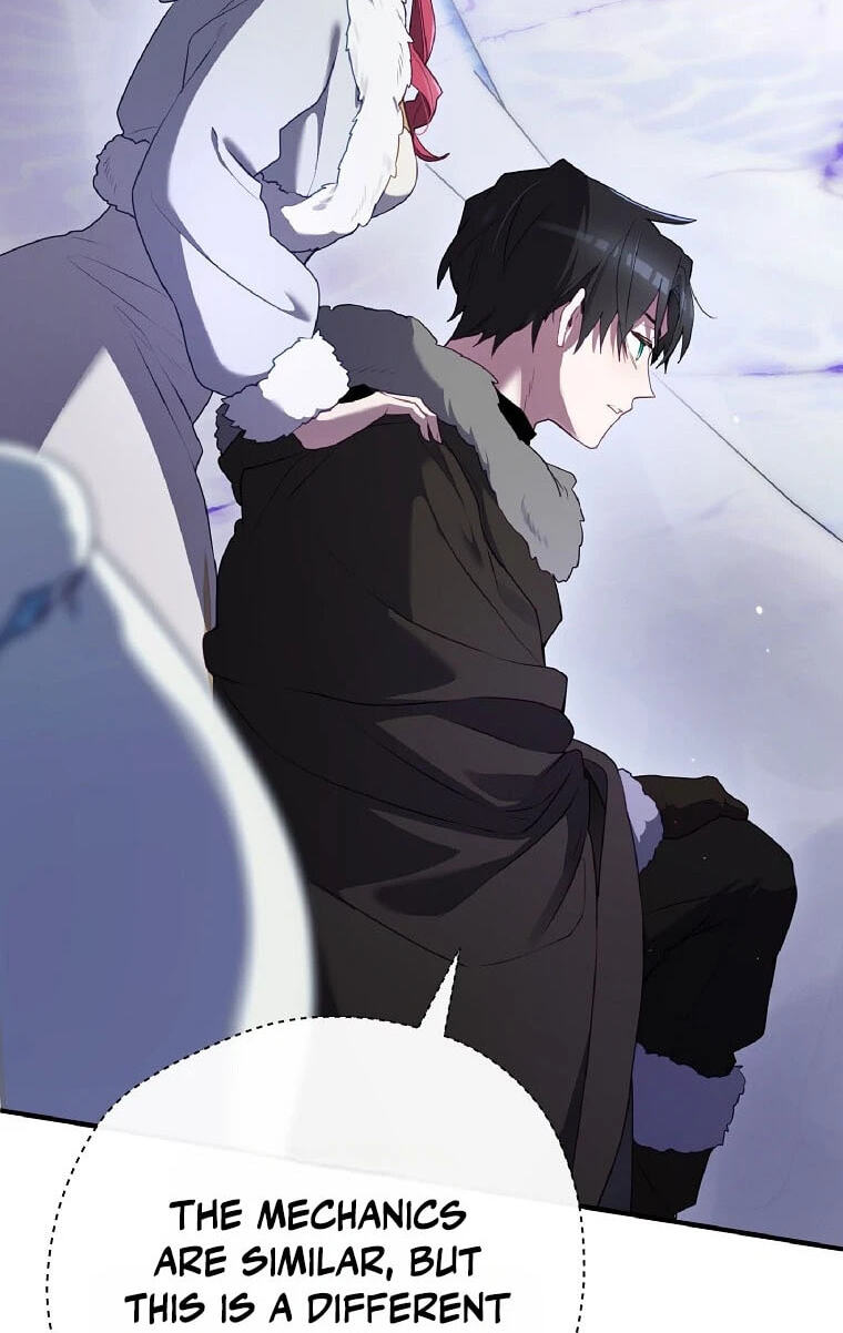 Read Ending Maker chapter 76 image 11 on Lezhin